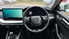 Skoda Octavia 1.5 TSI SE Technology 5dr Petrol Estate